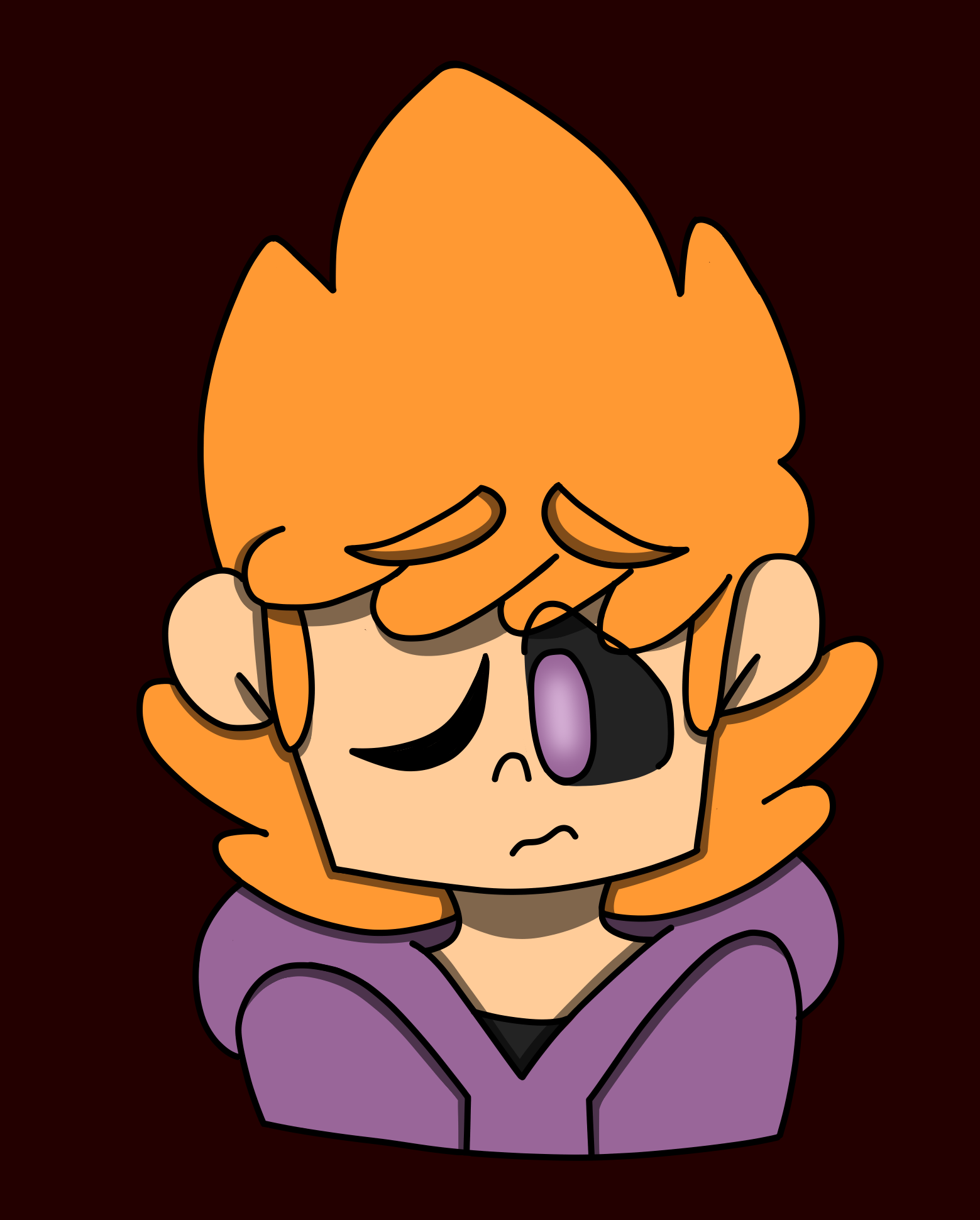 Nightmare Phantom Matt